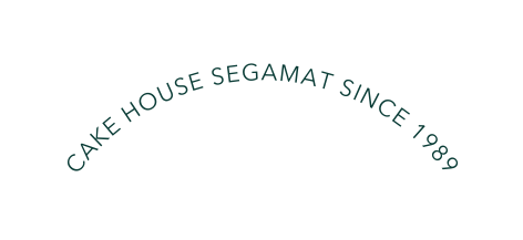 CAKE HOUSE SEGAMAT SINCE 1989